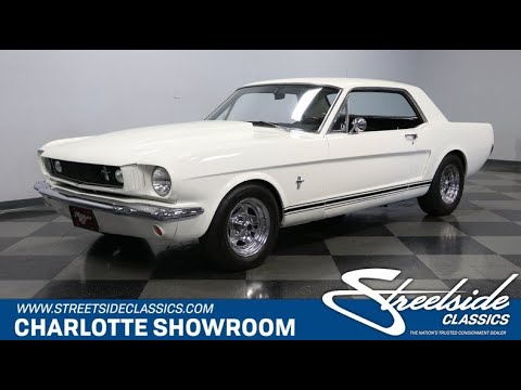 1965 Ford Mustang (CC-1592573) for sale in Concord, North Carolina