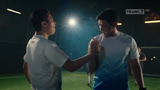Download lagu Fatigon Putih • Pulihkan Otot • TVC Edisi 2025 • Iklan Indonesia 15 detik mp3