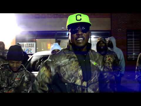 MoneyGetta Beep  "Sho & Prove"