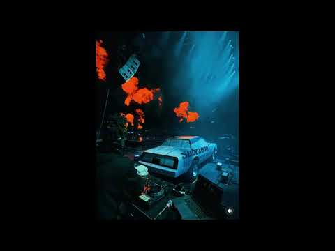 Future Type Beat Nebula | Hard Trap Beat