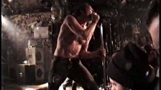 The Jesus Lizard - Until It Stopped To Die (1997/12/31)