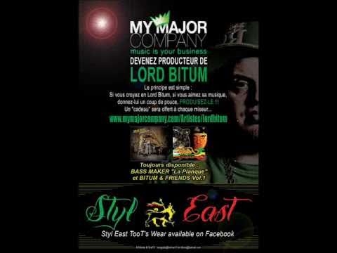 Lord BITUM "LILI" (cover AaRON)