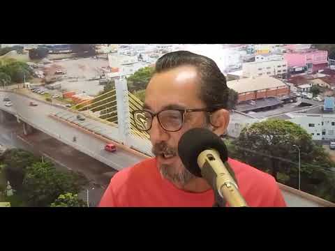 Rota Policial - 21 01 2022-  com Márcio Gomes