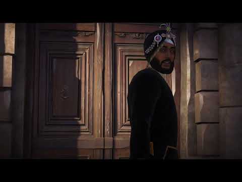 Assassin's Creed Syndicate Pt 38
