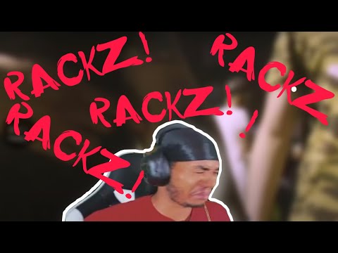 917 Rackz - Vaxine ft. Reem CTB REACTION