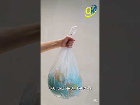 Nhựa sinh học là gì ?