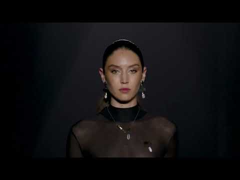 DESFILE LEPA PUNCA LA PALMA FASHION WEEK