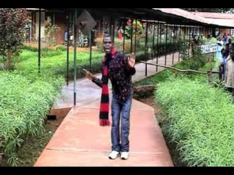 Moses Makawa - Agwire Yekha