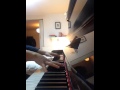 ‫פסנתר בדד/ זוהר ארגוב, לחן קלאסי Piano Badad/ Zohar Argov, Classic melody‬‎ 