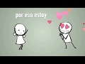 Gian Marco - Bésame - Video Lyrics