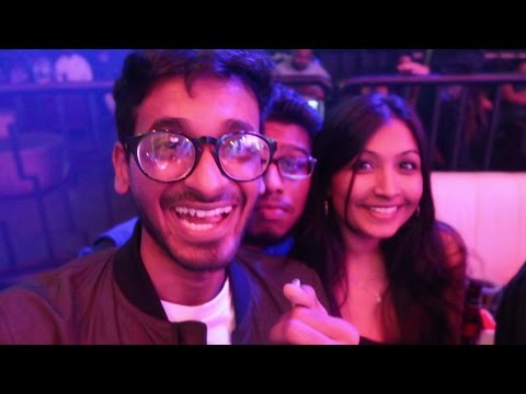 START THAT THIRUVIZHA!