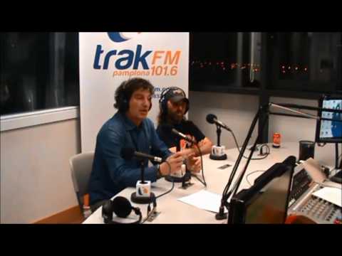Miniatura de la entrevista a LEÑA AL MONO Tritubo a LEÑO   14 03 2017  Parte 1 de 2