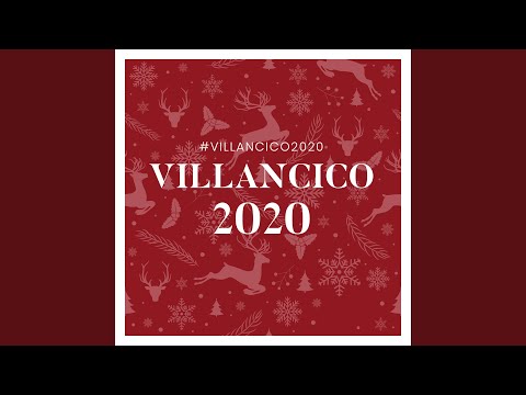 Villancico 2020 Tiktok