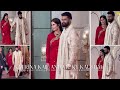 Katrina Kaif And Vicky Kaushal Attend Anant Ambani And Radhika Merchant S Wedding Ceremony