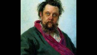 Mussorgsky - Pictures at an Exhibition - The Gnome