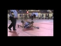 Josh wrestling @ 2012 NHSCA U.S. Open H.S. Folkstyle National Championships Harrisburg PA.