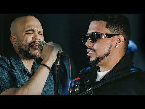 Jomar Rodriguez - Alguna Vez (En Vivo)