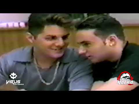 Dj.rocko vs Virus Blv Edson - Recargado Mix Vol. 10 mayo 2020