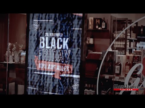 Black Price Day im MTZ