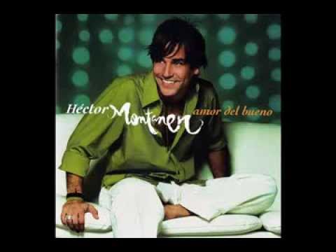 Héctor Montaner - Este amor no se me quita (Amor del bueno)