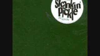 Skankin' Pickle - Cup Flipper