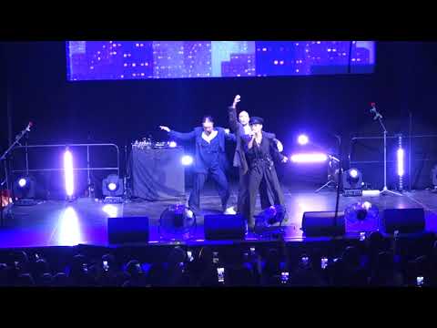 Zivert - Life (Брянск 2019)