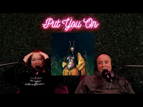 Dad Reacts to SZA - SOS Deluxe: LANA