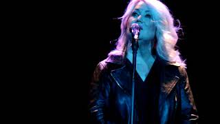 Hanging By A Thread (9) Jann Arden - These Are The Days Tour