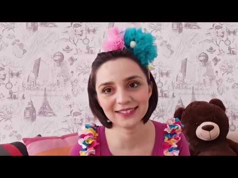 Joc de cunoastere cu Lulutza