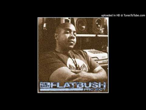 The East Flatbush Project - Hush feat Stress and Dox