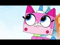 Unikitty Is Your Friend