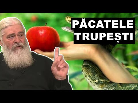 WHAT ARE THE BODILY SINS?