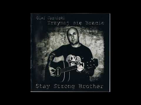 Olaf Jasiński - Szalona krew (Raged Blood)