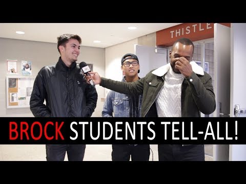 Everything You Need to Know About Brock University