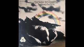 The Undisputed Truth   Big John is my name