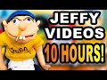 11 Hours Of SML