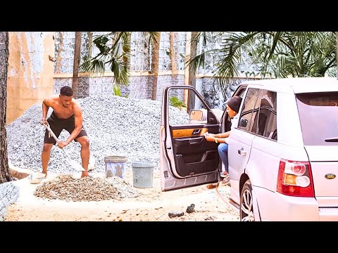 NEW RELEASE: She Fell In Love Wit A Poor Man But He's A Bilionaire Actin Poor To Find A Good Wife