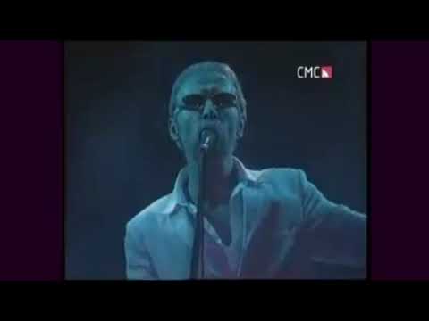 Dino Merlin- Ucini mi Pravu Stvar (1998-vjecna vatra)