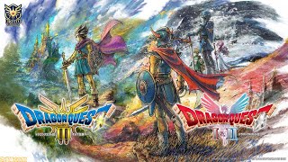 DQⅢ【ﾎﾞｽﾄﾛｰﾙ討伐完了】