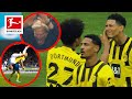 BLOOPERS, FAILS & MORE – Funny Moments ? Bundesliga Edition