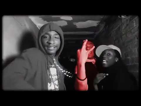 CHII WVTTZ X SET DA TREND X CBLU X DOUGIE B - DEADLY (MIXED BY SKID)