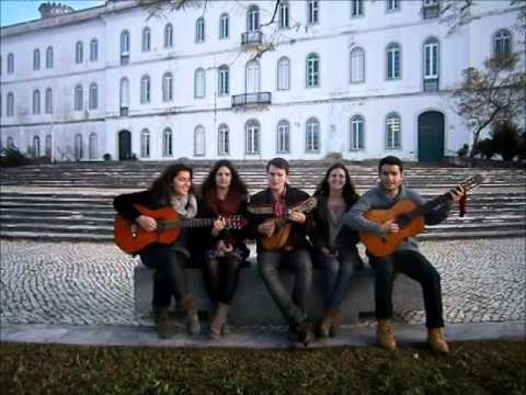 Ben & Jerry's - adaptação de "Um contra o outro", Deolinda