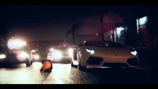 Tyga - Switch Lanes (Feat. The Game) 187 Offical Video