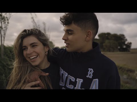 BARON850 - TE QUIERO AUNQUE SEA UN DEFECTO🖤💔 [MilLatidos]