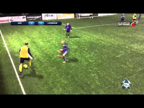 HIGHLIGHTS Stella Azzurra | Onore e Gloria PDQ VS I Gabbiani  - LC8 - Serie B