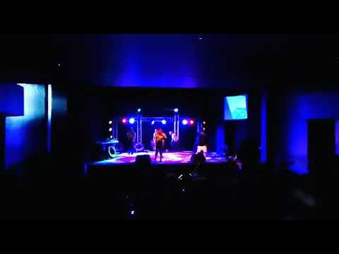 K7's Azuis no O ENTEADO DA PÁTRIA O SHOW