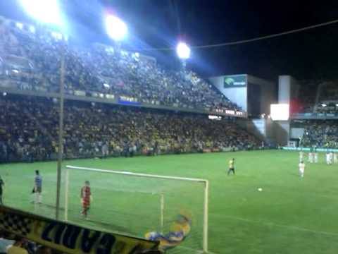 CADIZ-ALBACETE: TANDA DE PENALTIS