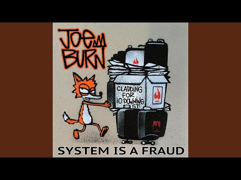 System Is A Fraud (Produced By Skitz & The Sea)