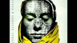 Robert Berry Jordan Rudess Simon Phillips Karn Evil 9 ELP Cover