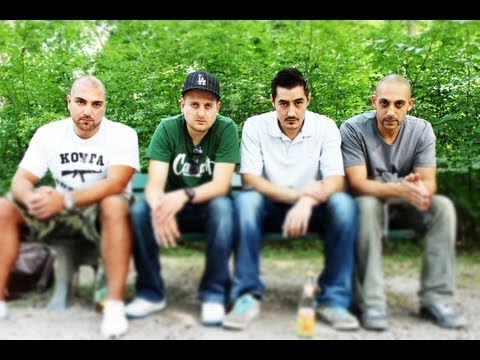 M-Paya - Stärke / Kuvvet (FullHD)